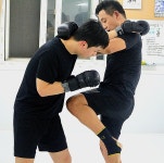 팀루츠 간석 주짓수 MMA