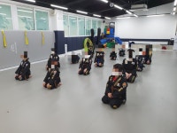 강남합기도
