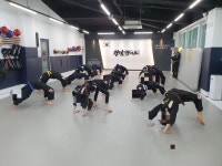 강남합기도