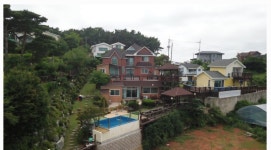 측도펜션별관