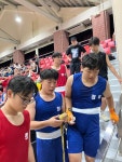 곽우철 복싱 청북점