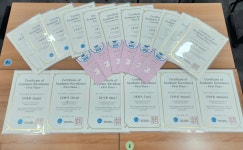 손샘영어 선재수학 반곡학원