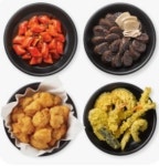 감탄떡볶이 롯데마트 광교점