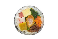 고봉민김밥인 성남판교운중점