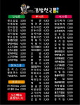 김밥천국 동문점