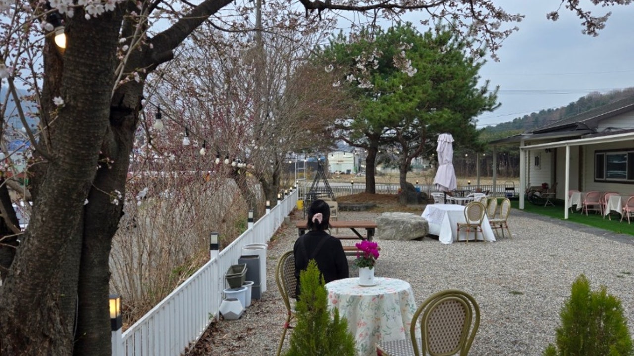 카페 알베로벨로