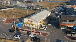 장어명가 청산 북구점