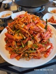 무학산오리하우스 대구칠곡점