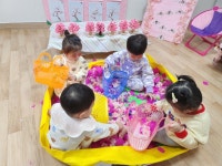 키즈월드어린이집