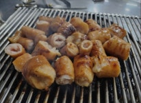 남도숯불막창