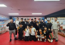 곽우철 복싱 청북점