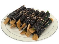 꼬마김밥이닷