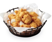 감탄떡볶이 롯데마트 광교점