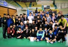 곽우철 복싱 청북점