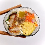 김밥파는사람들 평화점
