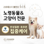 온유동물병원