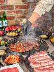썰 잡 정육식당 | 썰잡정육식당