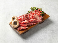 홍능참숯불갈비 마곡본점