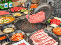 썰 잡 정육식당 | 썰잡정육식당