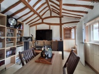 황토구들방펜션 나래산방