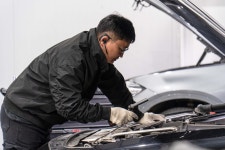 카이모터스 기흥동탄점