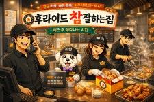 후라이드참잘하는집 기흥구청점