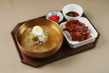 백선당찜닭 대전탄방본점