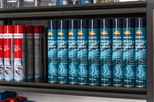 카이모터스 기흥동탄점