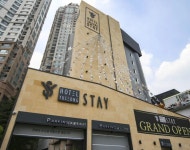 유성스테이호텔