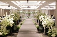 제주썬호텔 웨딩