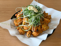 조치원파닭 수원1호점