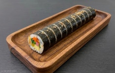 또바기꼬마김밥