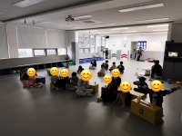 경희대바름태권도장