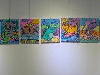 행복한음악미술학원