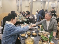 까치돌구이