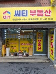 씨티부동산공인중개사사무소
