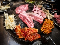 도경솥뚜껑삼겹살