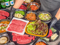 썰 잡 정육식당 | 썰잡정육식당