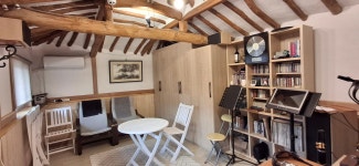 황토구들방펜션 나래산방