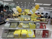 다이소 인천청라2호점