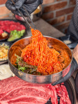 썰 잡 정육식당 | 썰잡정육식당