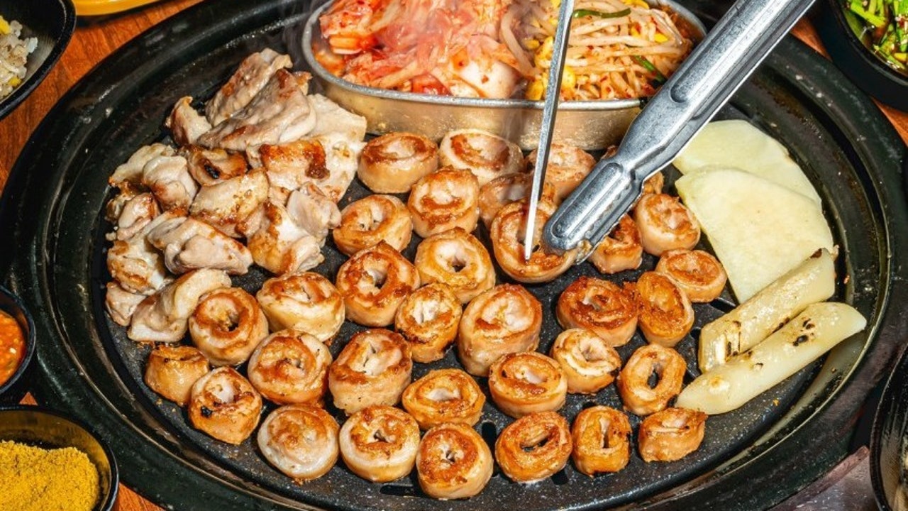 고가생막창 본점