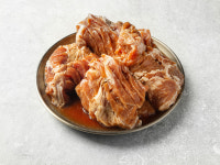 홍능참숯불갈비 마곡본점
