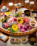참좋은참치봉선점