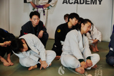 영등포구청주짓수 존프랭클팀