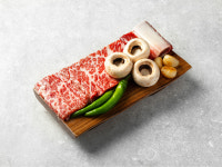 홍능참숯불갈비 마곡본점