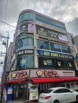 프로방스 노래연습장
