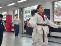 용인대위너스태권도장