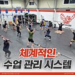 크로스핏 피닉스 평택