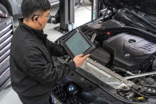 카이모터스 기흥동탄점